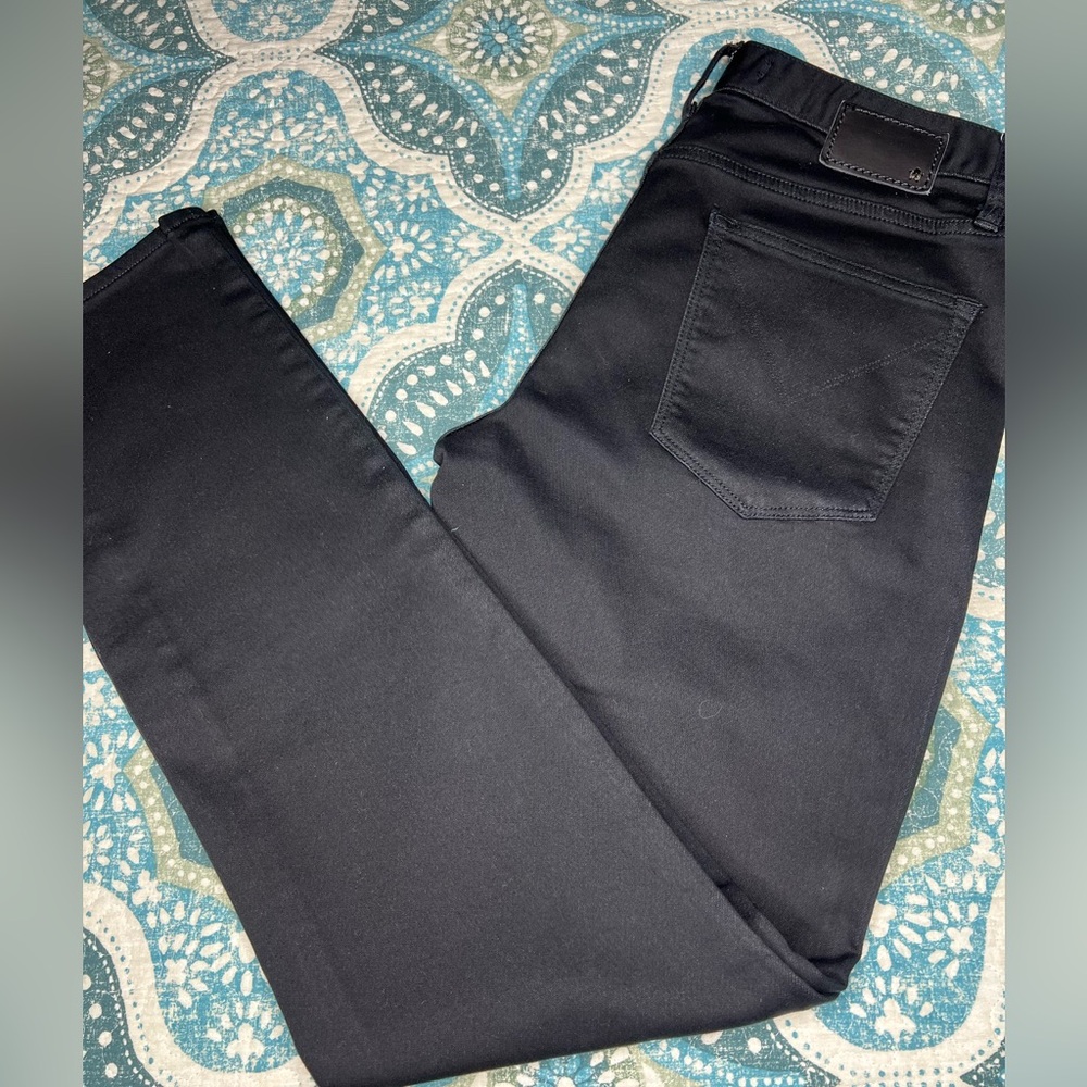 John Varvatos Bowery Jeans, Size 32 RG